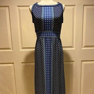 Maxi Dress by Max Studio